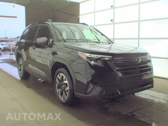 2025 Subaru Forester Premium - miniatura 3