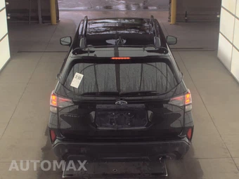 2025 Subaru Forester Premium - miniatura 5
