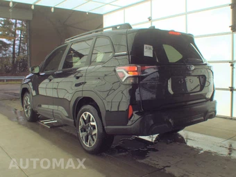 2025 Subaru Forester Premium - miniatura 6