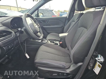 2025 Subaru Forester Premium - miniatura 7