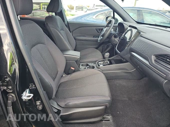 2025 Subaru Forester Premium - miniatura 8