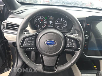 2025 Subaru Forester Premium - miniatura 10