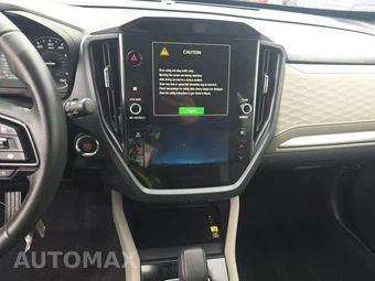 2025 Subaru Forester Premium - miniatura 11