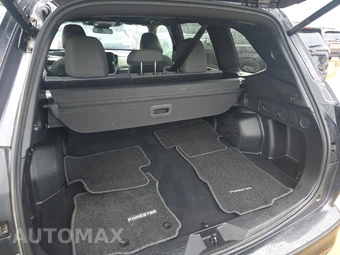 2025 Subaru Forester Premium - miniatura 16