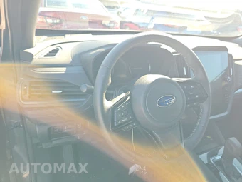 2025 Subaru Forester Premium - miniatura 10