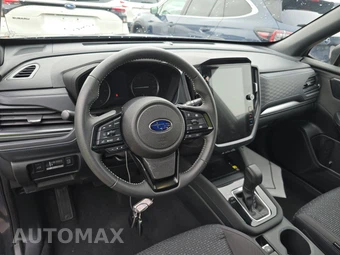 2025 Subaru Forester Premium - miniatura 11