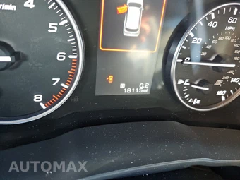 2025 Subaru Forester Premium - miniatura 12