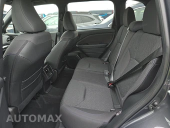 2025 Subaru Forester Premium - miniatura 13