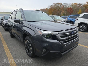 2025 Subaru Forester Premium - miniatura 3