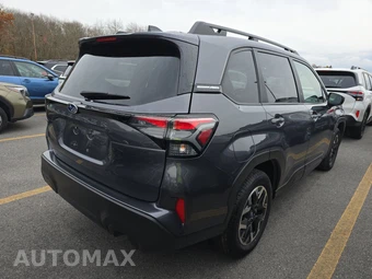 2025 Subaru Forester Premium - miniatura 4