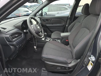 2025 Subaru Forester Premium - miniatura 7