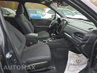 2025 Subaru Forester Premium - miniatura 8
