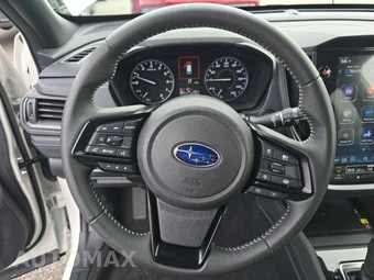 2025 Subaru Forester Premium - miniatura 10