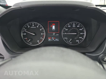 2025 Subaru Forester Premium - miniatura 12