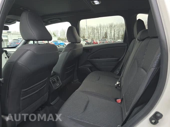 2025 Subaru Forester Premium - miniatura 13