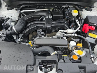 2025 Subaru Forester Premium - miniatura 15
