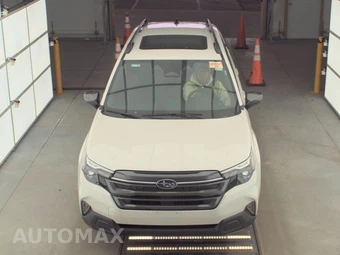 2025 Subaru Forester Premium - miniatura 2