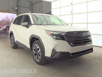 2025 Subaru Forester Premium - miniatura 3