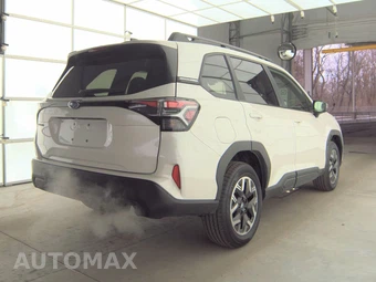 2025 Subaru Forester Premium - miniatura 4