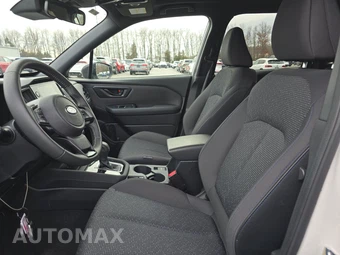 2025 Subaru Forester Premium - miniatura 7