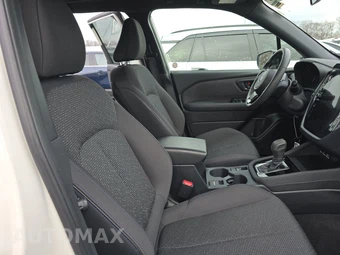 2025 Subaru Forester Premium - miniatura 8