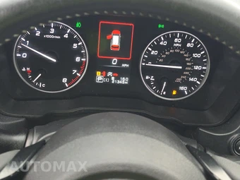 2025 Subaru Forester Premium - miniatura 12