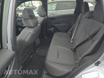 2025 Subaru Forester Premium - miniatura 13