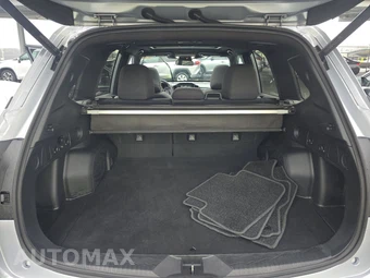 2025 Subaru Forester Premium - miniatura 16