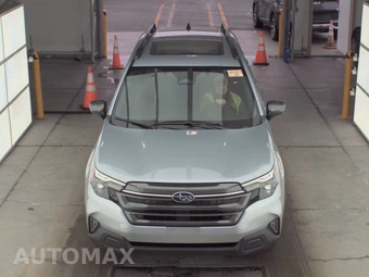 2025 Subaru Forester Premium - miniatura 2