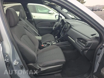 2025 Subaru Forester Premium - miniatura 8