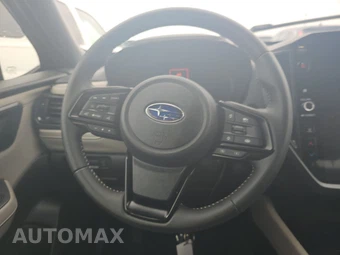 2025 Subaru Forester Premium - miniatura 10