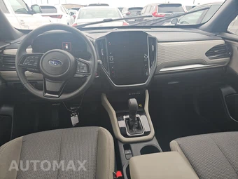 2025 Subaru Forester Premium - miniatura 11