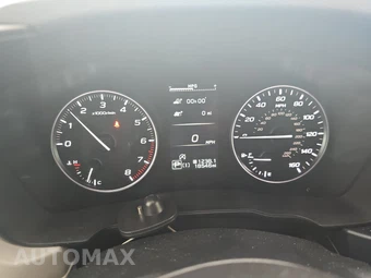 2025 Subaru Forester Premium - miniatura 12