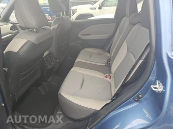 2025 Subaru Forester Premium - miniatura 13