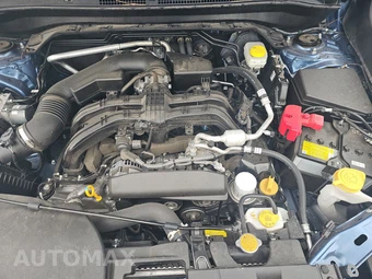 2025 Subaru Forester Premium - miniatura 15