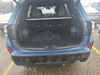 2025 Subaru Forester Premium - miniatura 16
