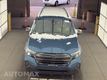 2025 Subaru Forester Premium - miniatura 2