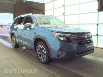 2025 Subaru Forester Premium - miniatura 3
