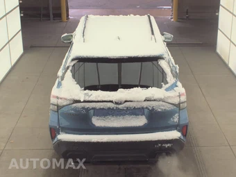 2025 Subaru Forester Premium - miniatura 5
