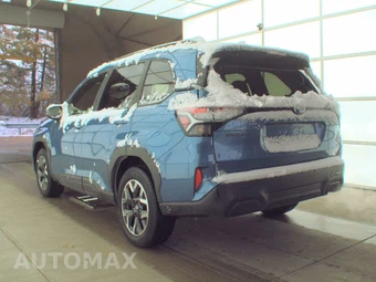 2025 Subaru Forester Premium - miniatura 6