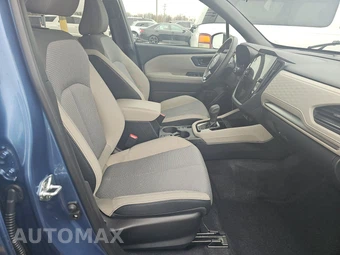 2025 Subaru Forester Premium - miniatura 8