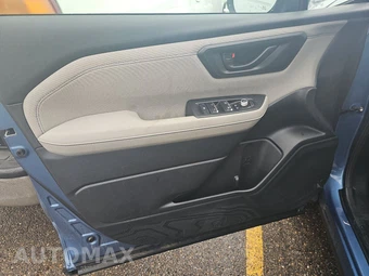2025 Subaru Forester Premium - miniatura 9