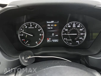 2025 Subaru Forester Premium - miniatura 12