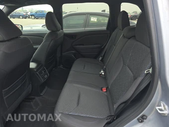 2025 Subaru Forester Premium - miniatura 13