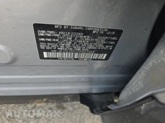 2025 Subaru Forester Premium - miniatura 14