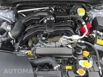 2025 Subaru Forester Premium - miniatura 15
