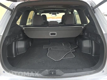 2025 Subaru Forester Premium - miniatura 16