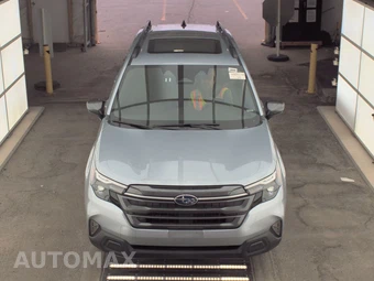2025 Subaru Forester Premium - miniatura 2