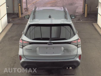 2025 Subaru Forester Premium - miniatura 5