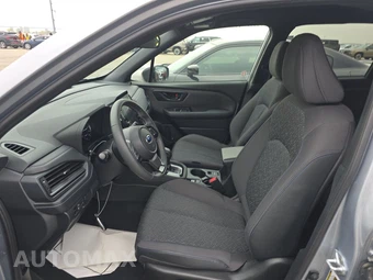 2025 Subaru Forester Premium - miniatura 7